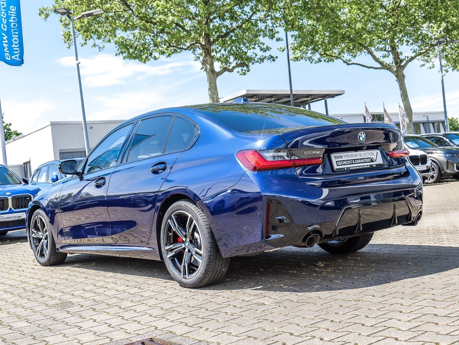 BMW 318 - Bild 7