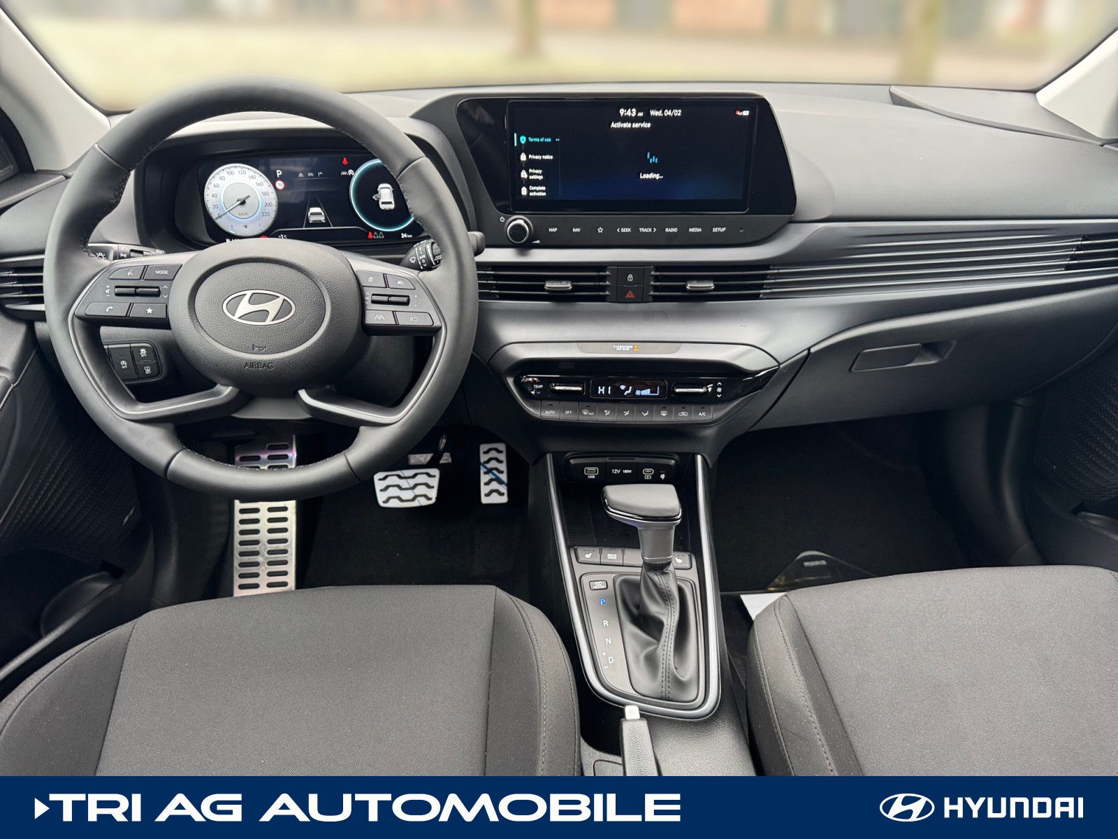 Hyundai BAYON – Bild 11