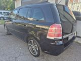 Opel Zafira B CATCH ME Now 7 Sitz - Opel Zafira: Catch Me