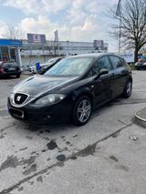 Seat Leon 1.9 tdi (mit guter Ausstattung +... - Seat Leon aus 2008: TDI
