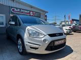 Ford S-MAX  2,0 TDCI Titanium*Autom*NAVI*Kamera* - gebrauchte Ford S-Max aus dem Jahr 2012