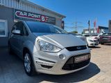 Ford S-MAX  2,0 TDCI Titanium*Autom*NAVI*Kamera* - Ford S-Max aus 2012