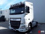 DAF 105 XF 460 spacecab - DAF Xf 460