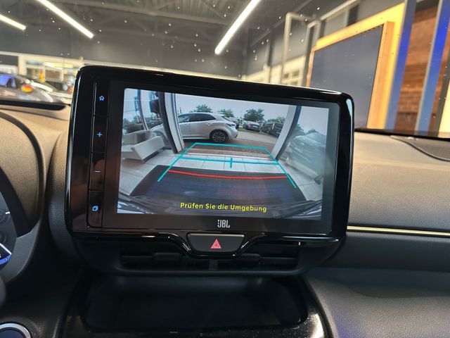 Toyota Yaris Cross Hybrid AWD-i Premiere Edition *AHK*