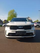 Kia Sorento 1.6 T-GDI Hybrid AWD Spirit Auto Spirit - Kia Sorento in Mönchengladbach