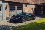 Ferrari 458 Speciale (Dt. Erstauslieferung, no stripes) - Ferrari 458: Speciale