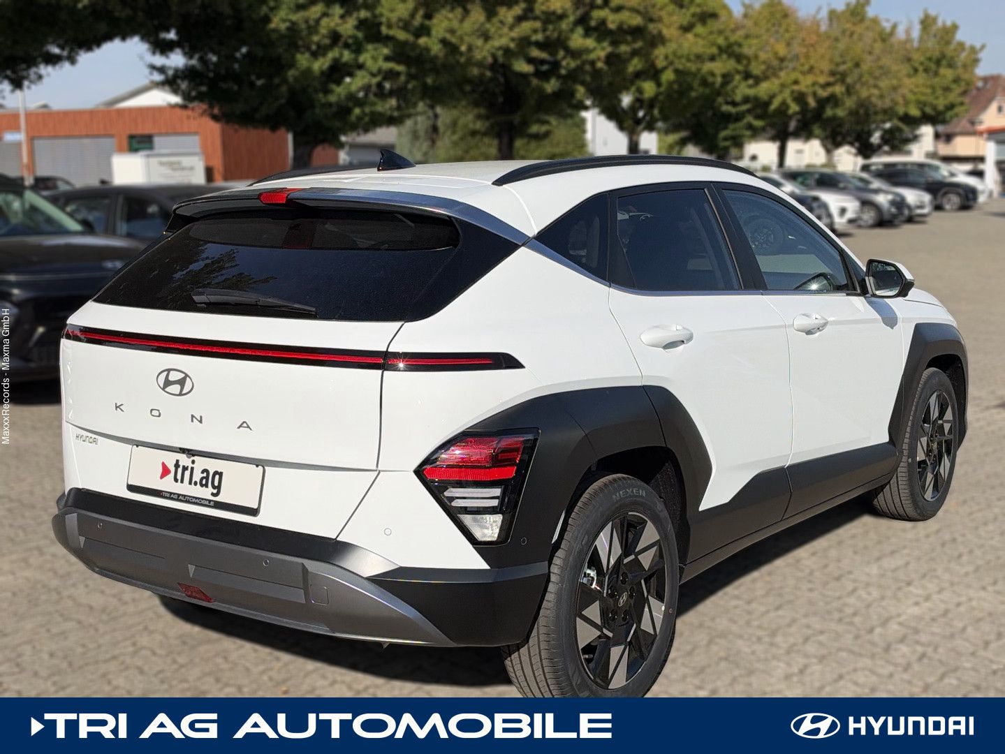 Hyundai KONA - Bild 3