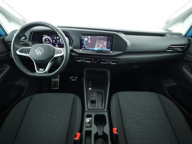 Volkswagen Caddy - Bild 6