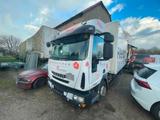 Iveco Eurocargo 75E18 Koffer LBW - Offers matching your search criteria