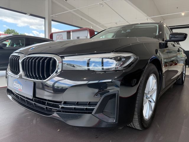 BMW 520 d xDrive Touring *DRIVING ASSIST*4-ZONEN*
