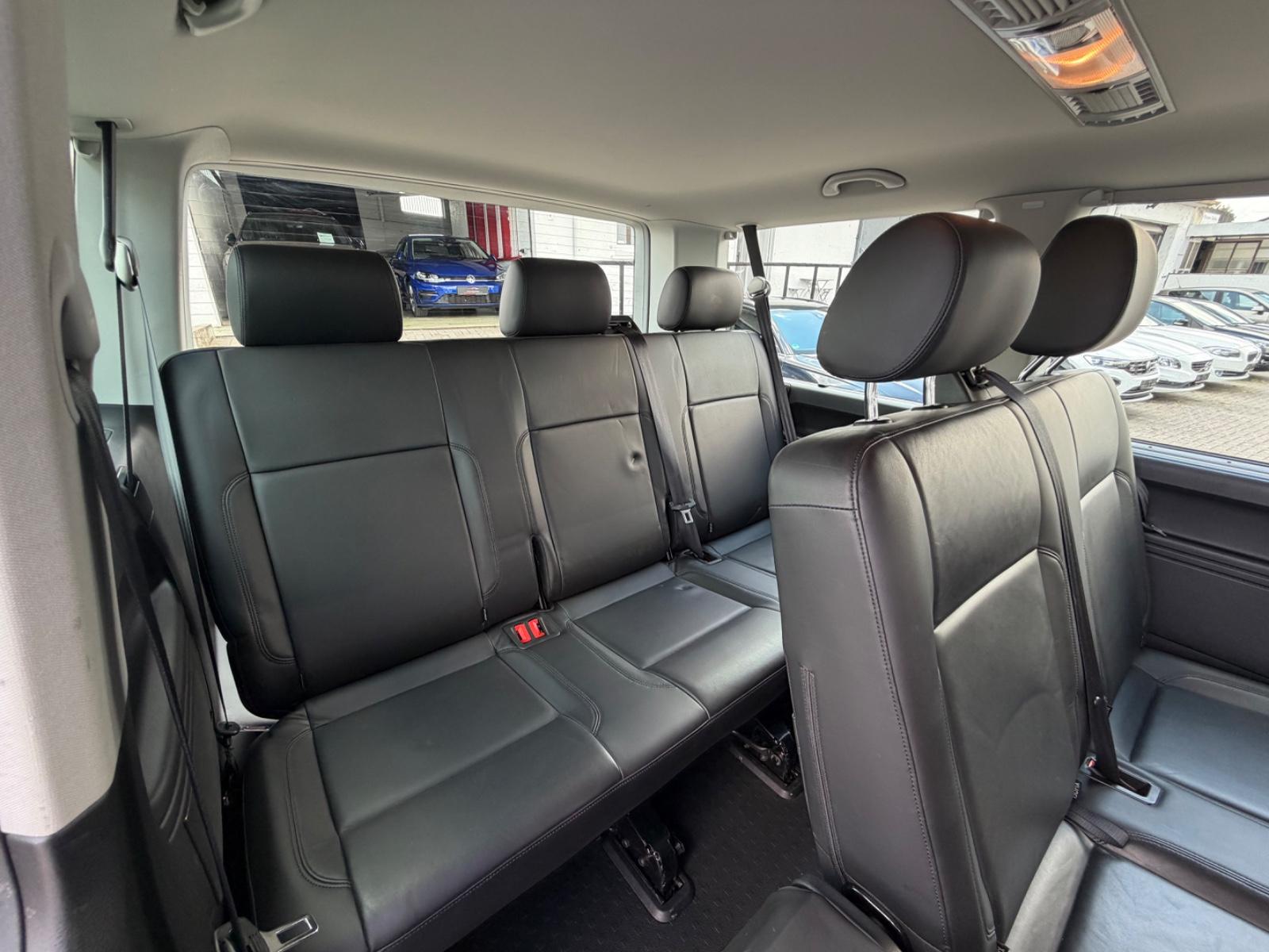 Volkswagen Caravelle T6 2.0 TDI 150 ch Comfortline 9 Places / Cuir / Caméra