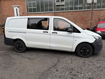 Mercedes Vito - 6