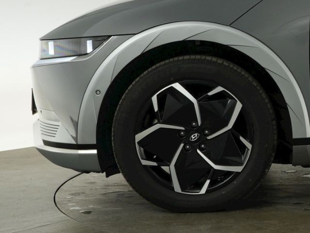 IONIQ 5 UNIQ 72,6 kWh+AHK+PIXEL LED+NAVI+360 GRA