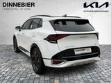 Kia Sportage 1.6T GT-Line AWD+Glasdach+360°+LED - Kia Sportage mit Benzin-Antrieb: Allradantrieb