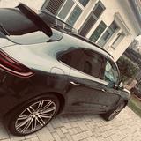 Porsche Macan GTS GTS - Porsche Gebrauchtwagen in Esslingen