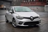 Renault Clio IV GTline-Paket - Renault Clio GT