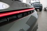 Porsche 992 CARRERA S PDK *AVENTURINGRÜN* SPORT-DESIGN! - Porsche 992 Gebrauchtwagen