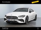 Mercedes-Benz CLE 200 4M Coupé AMG BURM NIGHT MEMO 360 AHK PDC - Mercedes CLE 200 mit Schiebedach