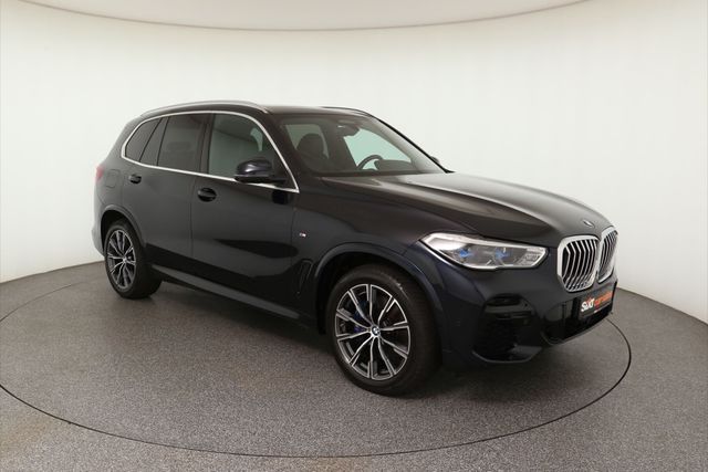 BMW X5 xDrive30d M Sport Laser|PAN|HUD|PA+360°|4xSHZ