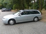 Rover 75 2.0 CDTi Tourer Celeste BMW Motor Diesel - Rover 75: Tourer