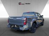 Isuzu D-Max V-CROSS Doka Automatik 4WD Winter/Leder/Ca - Isuzu Gebrauchtwagen
