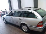 Mercedes-Benz Mercedes-benz C 200 C 200 Kompressor cat S.W. El - gebrauchte Mercedes-Benz C 200 aus dem Jahr 1997