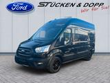 Ford MATIST XL