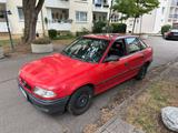 Opel Astra F Klima Schiebedach Tüv 6/27 - gebrauchte Opel Astra aus dem Jahr 1995