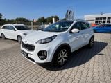 Kia Sportage 1.6 T-GDI GTLine|Panorama|Leder|Technik - Kia aus 2016