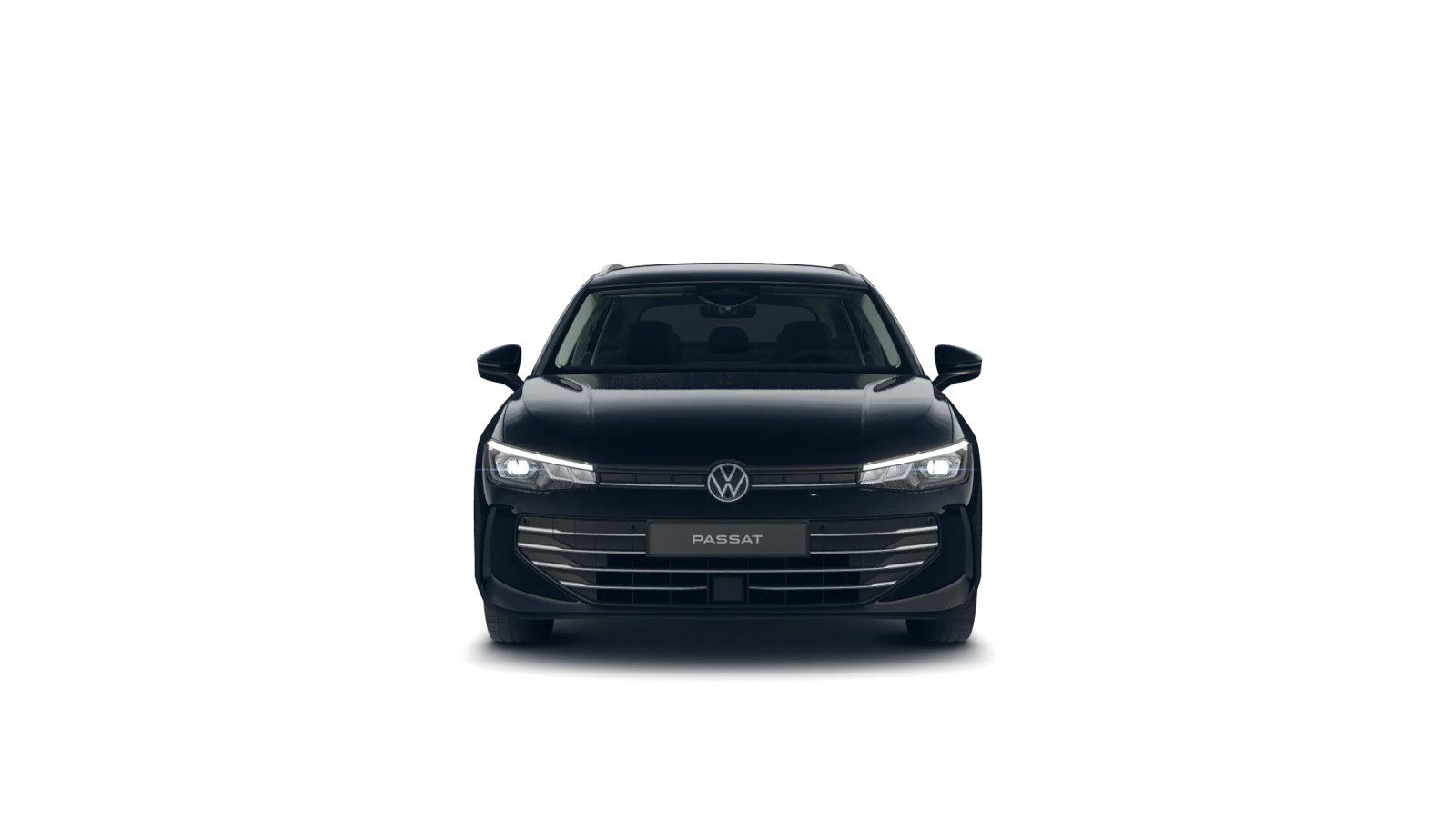 Volkswagen Passat Variant - Bild 4