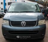 Volkswagen T5 Multivan - VW T5 Gebrauchtwagen in München