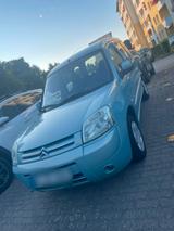 Citroën berlingo wenig km mit tüv - gebrauchte Citroën Berlingo aus dem Jahr 2006