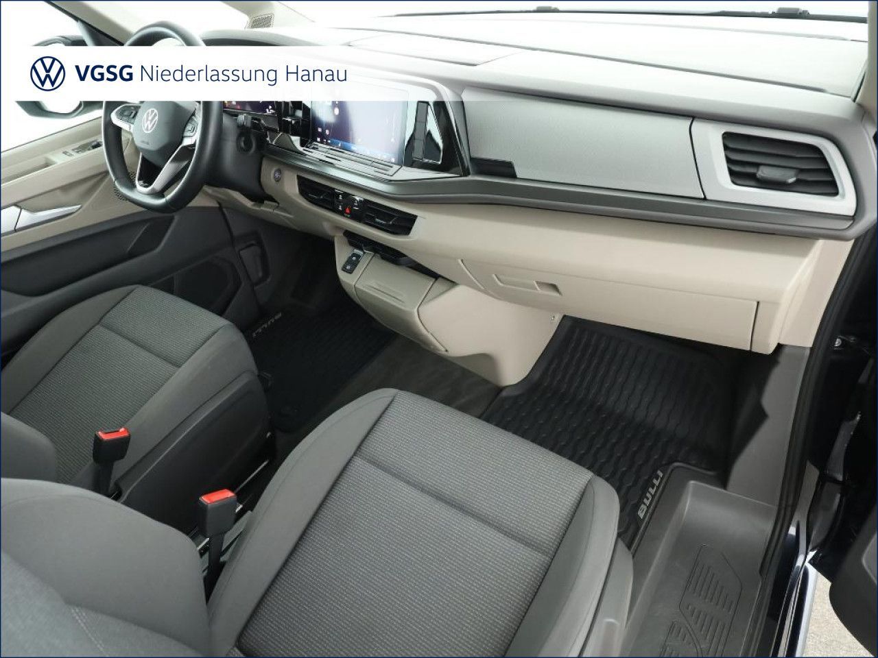 Volkswagen T7 Multivan - Bild 7