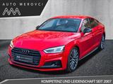 Audi A5 2.0 TFSI 40 g-tron S line/MatrixLED/ACC/Lane - Audi A5 Gebrauchtwagen in Hagen