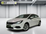 Opel Astra K 1.5 D Edition *HU AU NEU* - Opel Astra Gebrauchtwagen in Leipzig