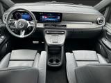Mercedes-Benz V 300 d 4MATIC AVANTGARDE Lang AIRMATIC*AHK*STHZ - Diesel Gebrauchtwagen mit Euro6