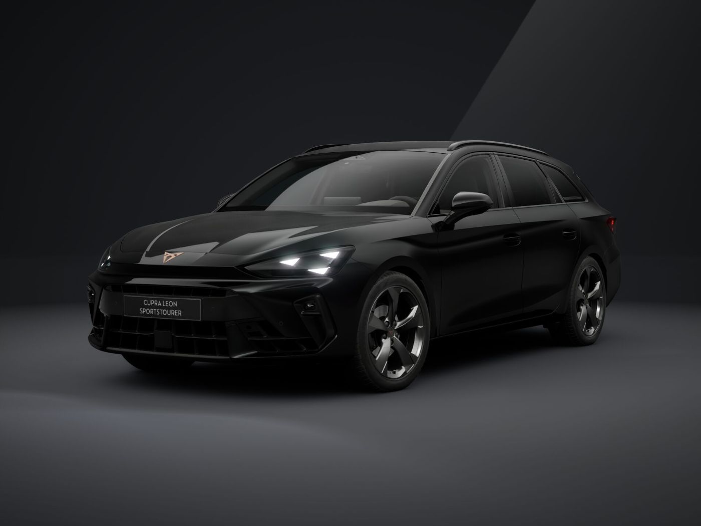 Seat Leon - Bild 2