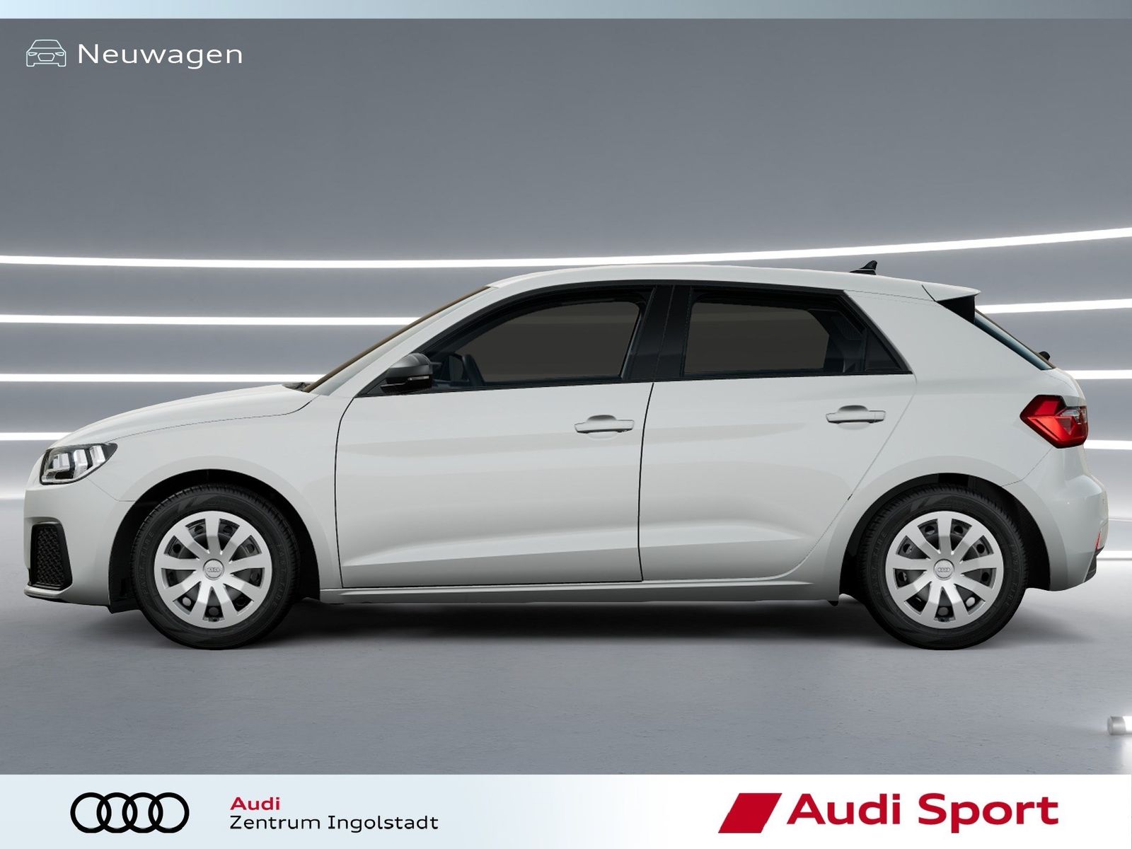 Audi A1 - Bild 6