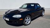 Mazda MX-5 1.6 16V 1.6 komplett überarbeitet - gebrauchte Mazda MX-5 aus dem Jahr 2001