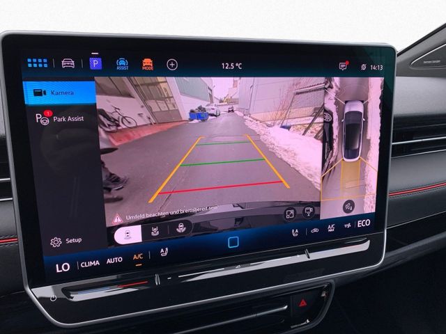 ID.7 GTX 4M MATRIX LED+KAMERA+AHK+PDC+DCP+ACC