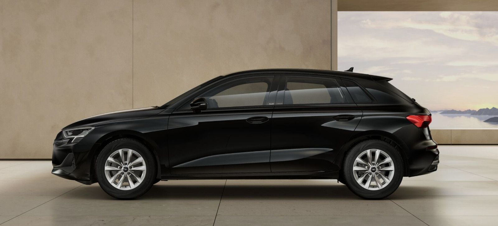 Audi A3 - Bild 2