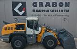 Liebherr LIEBHERR L556 X POWER (550 566 120 380 320 938 - Liebherr Radlader 566