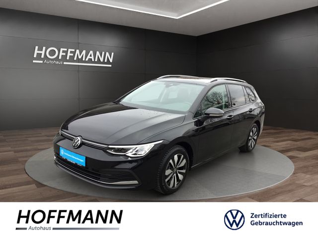 Volkswagen Golf Variant 1.5 eTSI Move DSG Navi+LED+ACC+DAB