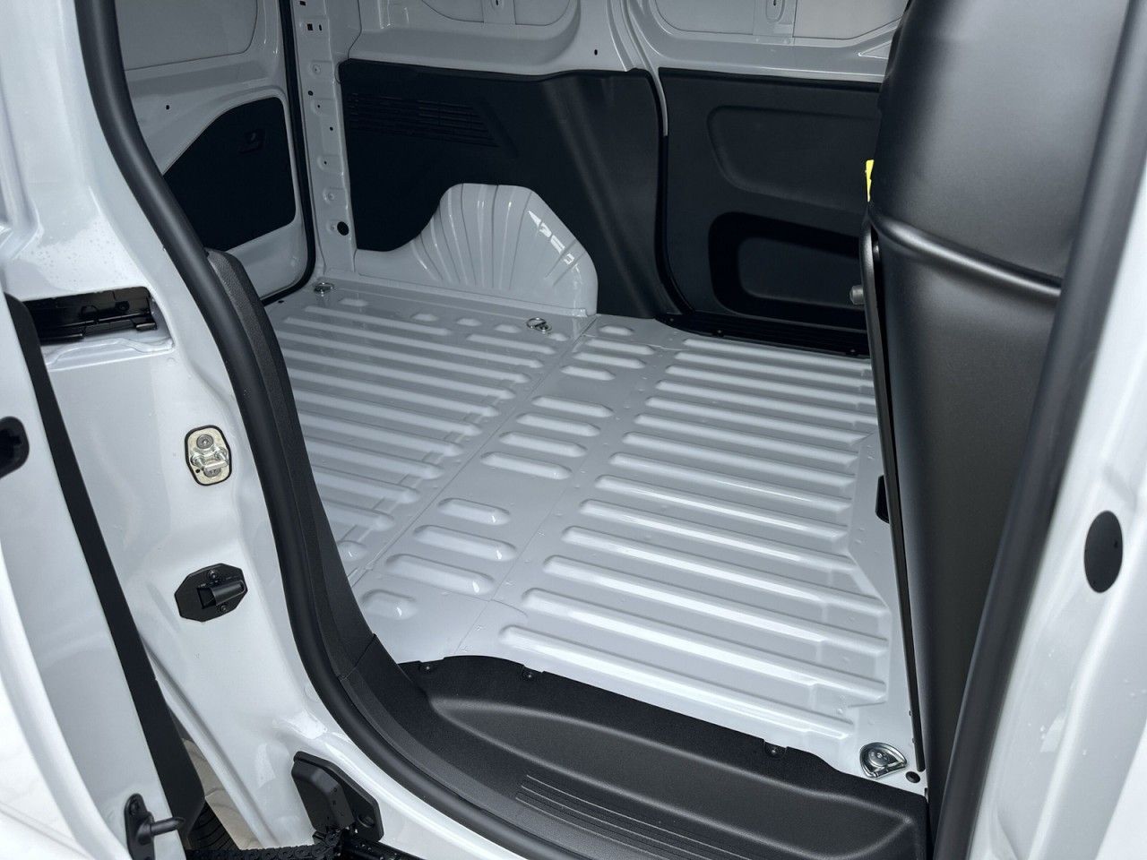 Fahrzeugabbildung Citroën Berlingo Kasten L1H1