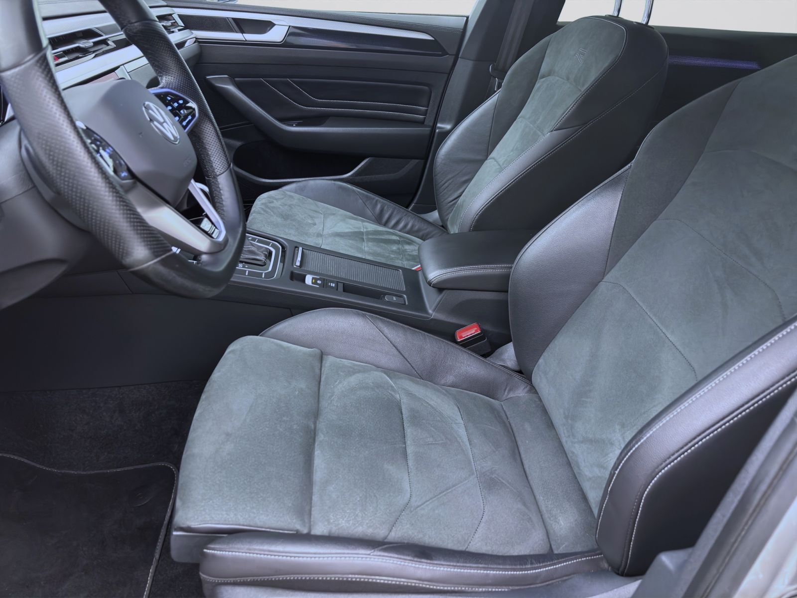 Volkswagen Arteon - Bild 10