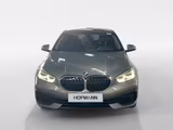 BMW 116i Advantage Lenkradhzg+Navi++SHZ+LED+Comfort - BMW 116: 116i Advantage