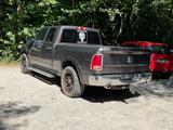Dodge 1500 5.7 V8 HEMI LPG 93.000 km EZ 01 2016 - Dodge RAM mit LPG-Antrieb: Automatik