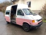 Volkswagen T4 - Wohnmobile bis 2.500 Euro