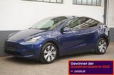 Tesla Model Y Standard Range RWD *Mwst. ausweisbar* - Tesla Model Y: Rwd