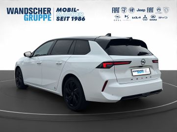 Opel ASTRA 1.2 Sports Tourer 360*KAMERA CARPLAY